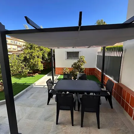 Casa Nany