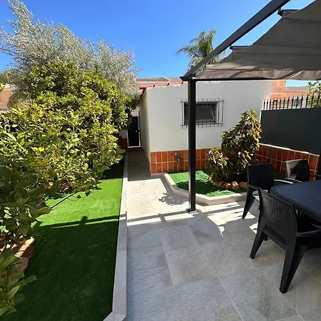 Casa Nany Nyaraló
