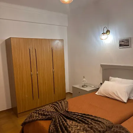 Casa Nany Nyaraló
