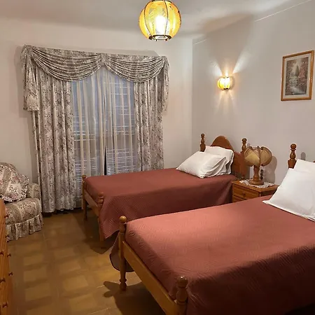 Casa Nany * Faro