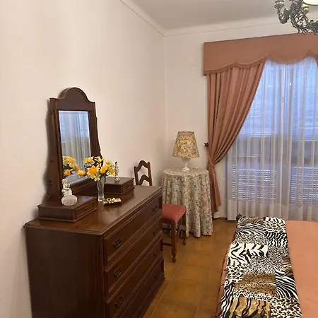Casa Nany بيت للعطل *