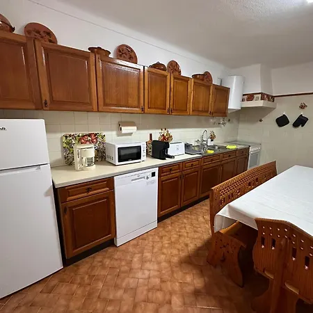Nyaraló Casa Nany
