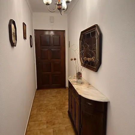 بيت للعطل Casa Nany
