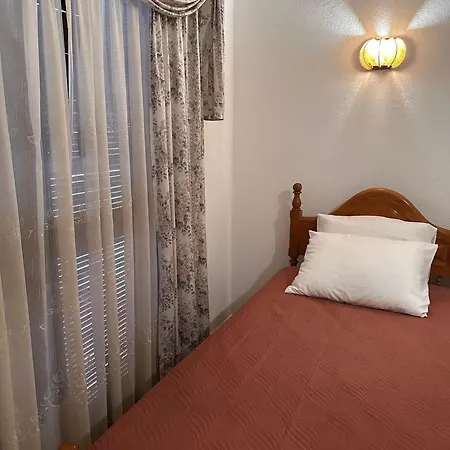 Casa Nany Nyaraló