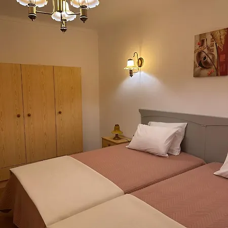 Casa Nany Nyaraló Faro