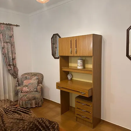 Nyaraló Casa Nany