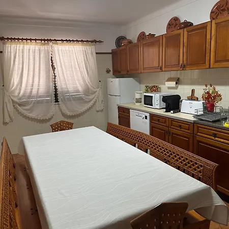 Nyaraló Casa Nany *