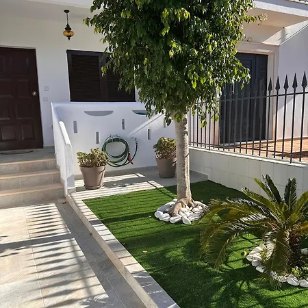 Nyaraló Casa Nany