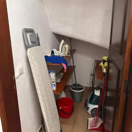 Casa Nany Nyaraló