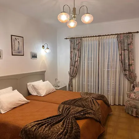 Casa Nany Nyaraló