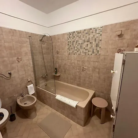 Nyaraló Casa Nany