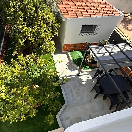 بيت للعطل Casa Nany *
