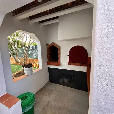 Nyaraló Casa Nany *