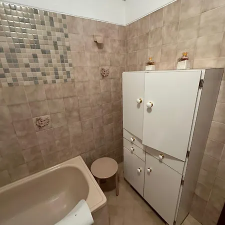 بيت للعطل Casa Nany