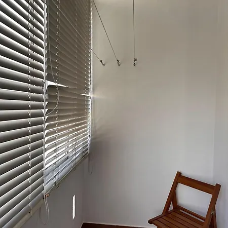 Casa Nany * Faro