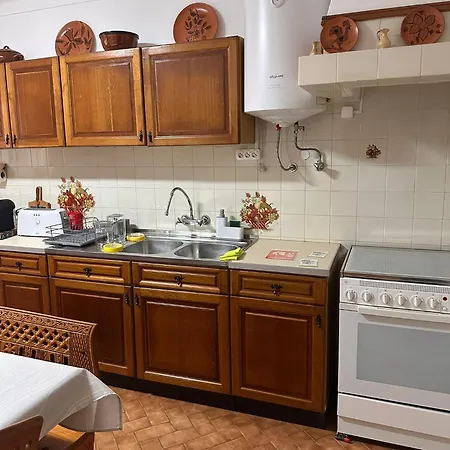Casa Nany Nyaraló