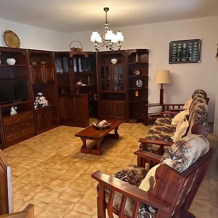 Nyaraló Casa Nany Faro