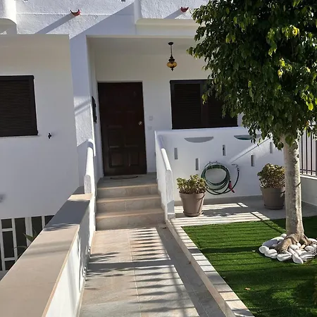 Nyaraló Casa Nany Faro
