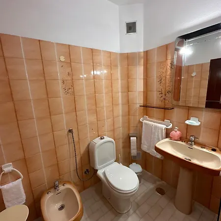 Nyaraló Casa Nany *