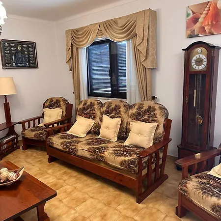 Nyaraló Casa Nany