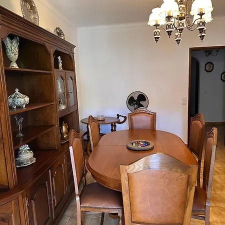Nyaraló Casa Nany Faro