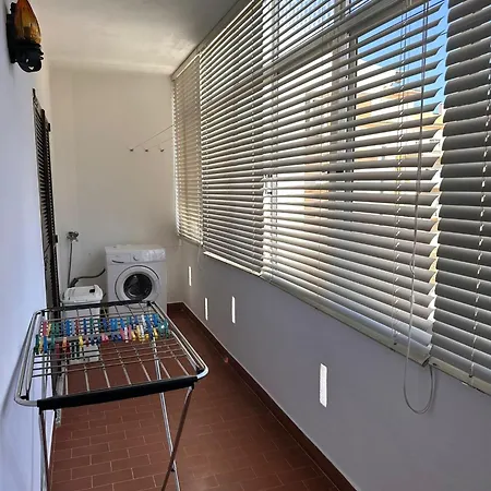 Nyaraló Casa Nany *