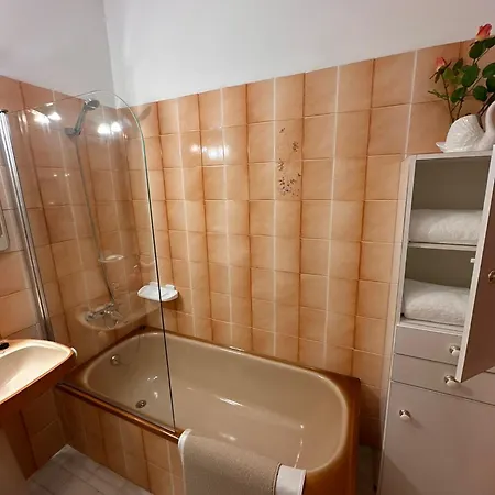 Nyaraló Casa Nany Faro