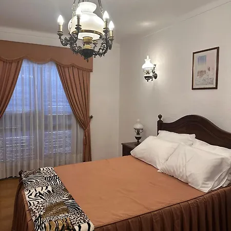 Casa Nany فارو